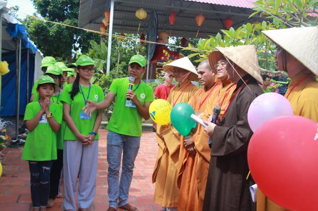 Cần Thơ: Ấn tượng chùm ảnh đời sống trại