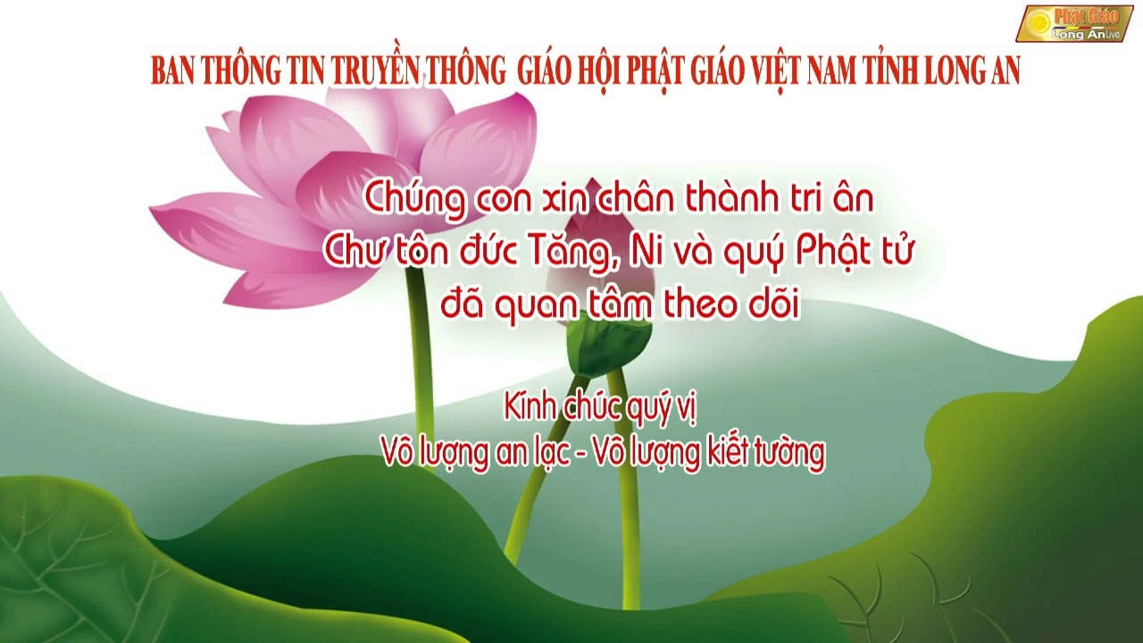 KHAI MẠC KHÓA TU MÙA HÈ “ GIEO HẠT TỪ BI” NĂM 2019