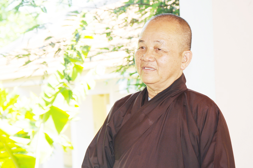 THÔNG BÁO  Về việc tạm hoãn Hội nghị Sơ kết hoạt động Phật sự giữa nhiệm kỳ 2017-2022  và Khóa tập huấn trụ trì – Hành chánh Giáo hội năm 2020.